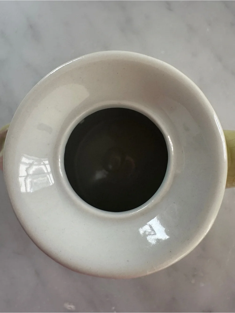 Set of 4: Crate & Barrel soy sauce mini pitcher with Lid